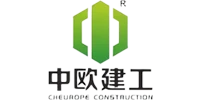 China Europe International Construction Engineering Group Co., Ltd. Logo