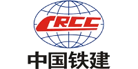 China Railway Construction Corporation Limited Logo