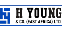 H. YOUNG COMPANY (EAST AFRICA) LIMITED logo