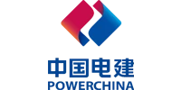 Power China Logo