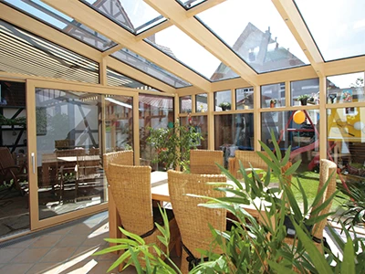 Double-sided Butyl Tape for Sunroom Waterproof Sealing