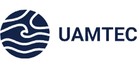 UAM Tec logo